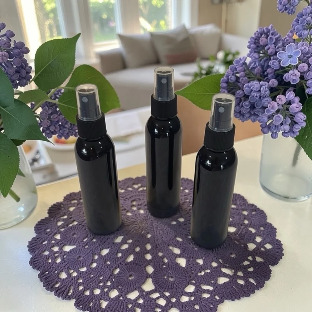 Orchid & Vine Home Refresh Room & Linen Spray Clean Living Lilac Breezes